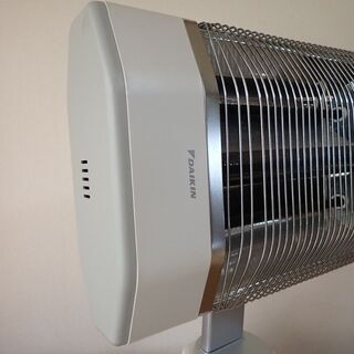 ダイキン DAIKIN ERFT11KS [遠赤外線ストーブ セラムヒート]を
