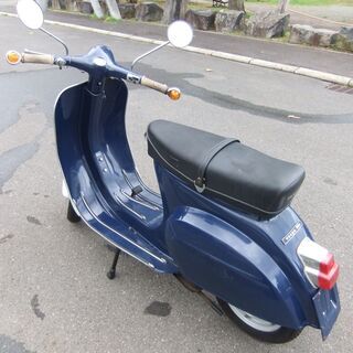 ベスパ　Vespa 50S 　５０CC