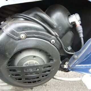 ベスパ　Vespa 50S 　５０CC