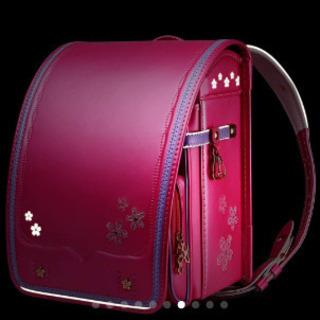 最新 光る ランドセル 2021年型