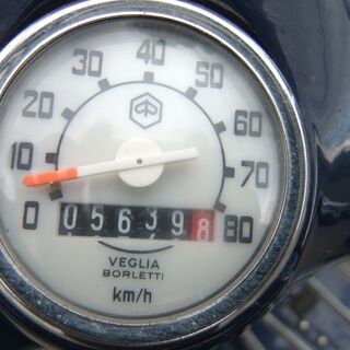 ベスパ　Vespa 50S 　５０CC