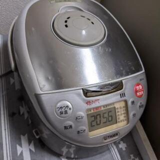 【ネット決済】値下げ！！！５．５合炊き　炊飯器