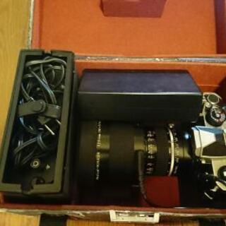 Nikon ニコン 医療用 カメラ レンズセット Nikon ニコン 医療用 カメラ レンズセット