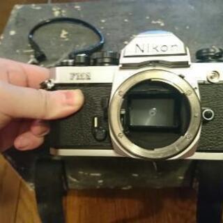 Nikon ニコン 医療用 カメラ レンズセット