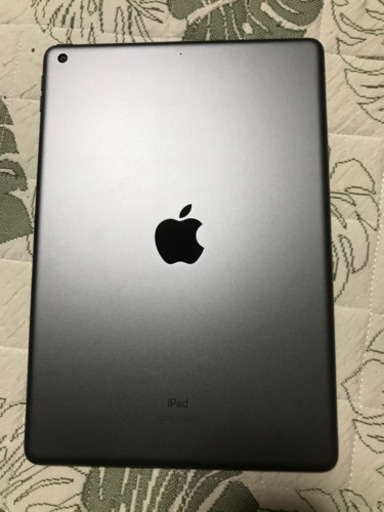 iPad第7世代 32GB 2019 Wi-Fiモデル | 32.clinic