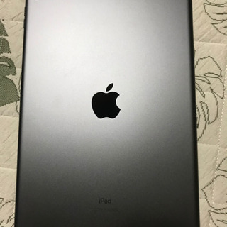 iPad第7世代　32GB  2019 Wi-Fiモデル