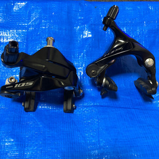 CARTEL BIKES AVENUEフレーム、ハンドル、ブレーキ