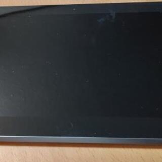 値下しましたレノボ SoftBank 701LV Lenovo TAB4