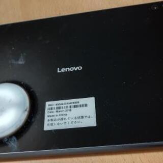値下しましたレノボ SoftBank 701LV Lenovo ...