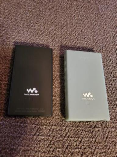 SONY WALKMAN ウォークマン NW-A100