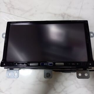 カーナビテレビ中古‼️引き取り限定