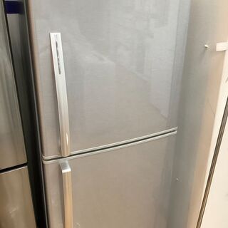 取りに来れる方限定】ユーイングの2ドア冷蔵庫売ります‼︎!