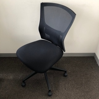 オフィス椅子2脚