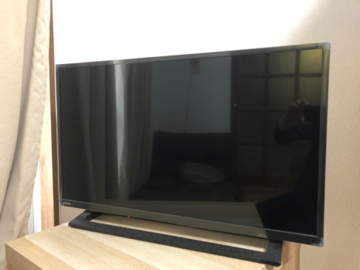 受け渡し決定済み　東芝 32V型 液晶テレビ レグザ 32S22