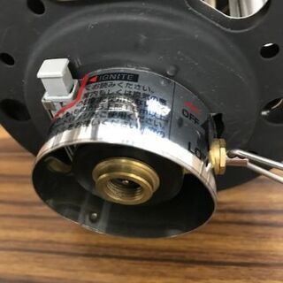 スノーピーク　ギガパワーBFランタン