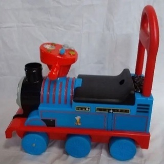 中古トーマス手押し車が無料 格安で買える ジモティー 中古トーマス手押し車が無料 格安で買える ジモティー