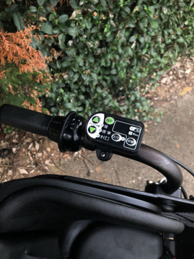 X05A電動自転車G72X✡️ヤマハ☪️長生き8アンペア
