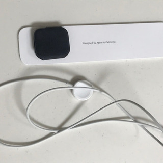 Applewatch series4 44mm アルミ　GPS