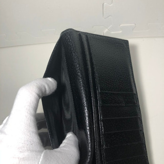 GUCCI 長財布 G金具