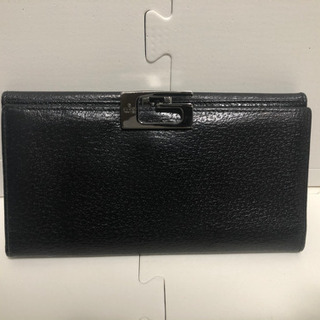 GUCCI 長財布 G金具