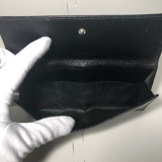 GUCCI 長財布 G金具