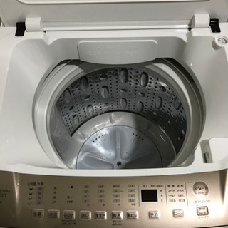 い*ち様 大阪市送料無料‼️洗濯機 2020年製 ヤマダ 6kg クリーニング済 新生活応援SALE】ヤマダオリジナル 6kg洗濯機 YWM-T60G1