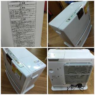 J072☆6ヶ月保証☆石油ファンヒーター☆CORONA FH-VX7317BY 2017年製