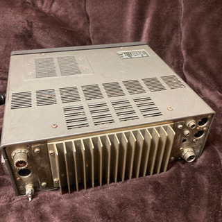 アマチュア無線値下げ❗25日中取りに来てくれる方❗