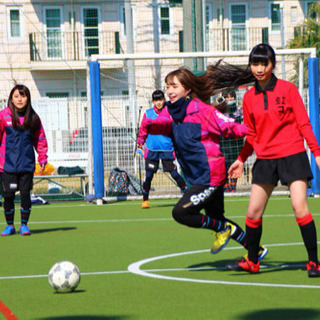 来週19日月曜19時から21時で男女フットサルメンバー募集！！