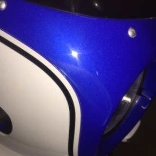 インパルス400  タイプS クーリーカラー
