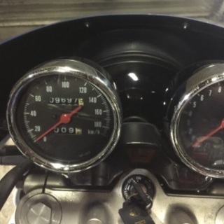 インパルス400  タイプS クーリーカラー