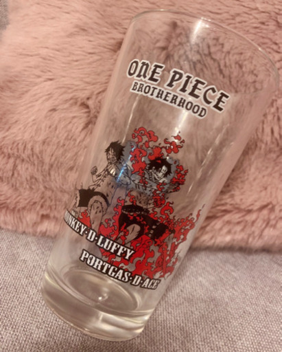 ワンピースグラス あ 岩槻の食器 コップ グラス の中古あげます 譲ります ジモティーで不用品の処分 ワンピースグラス あ 岩槻の食器 コップ グラス の中古あげます 譲ります ジモティーで不用品の処分