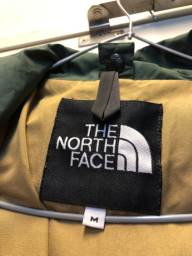 2024高い素材  THE 古着 パーカー ジャケット マウンテン FACE NORTH メンズ