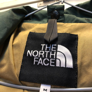 【ネット決済・配送可】THE NORTH FACE マウンテン ...