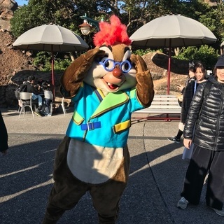 ディズニー友達 メンバー募集 ジモティー