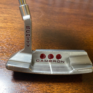 スコッティキャメロン　スタジオセレクト　ニューポート2