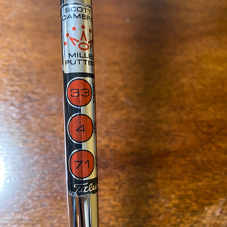 スコッティキャメロン　スタジオセレクト　ニューポート2