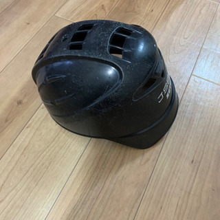 キャッチャー防具