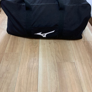 キャッチャー防具