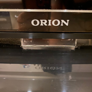 ORION DN503-2B1 オリオン 液晶テレビ 50V型 | studioobjeto.com