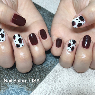 吉祥寺Lisa Nail Salon キャンペーン！の画像