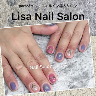 吉祥寺Lisa Nail Salon キャンペーン！ − 東京都