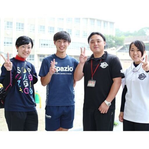 中村区 西区 サッカー バスケットボールを小学生に楽しく教える先生を大募集 市立小学校で放課後に球技等を教える仕事 週1日 週4日からok なごや部活動人材 名古屋のインストラクターの無料求人広告 アルバイト バイト募集情報 ジモティー