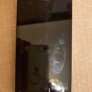 ZenFone 携帯