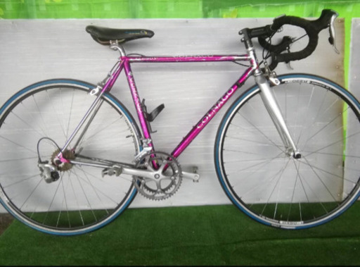 ヴィンテージ　90’s コルナゴテクノス