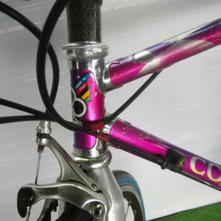 ヴィンテージ 90's コルナゴテクノス