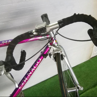 ヴィンテージ 90's コルナゴテクノス