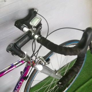 ヴィンテージ 90's コルナゴテクノス