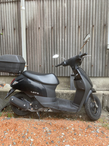 スズキレッツ(8万円)お譲りします。