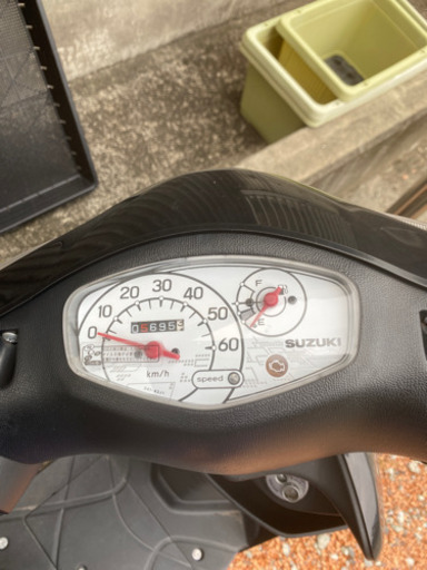 スズキレッツ(8万円)お譲りします。
